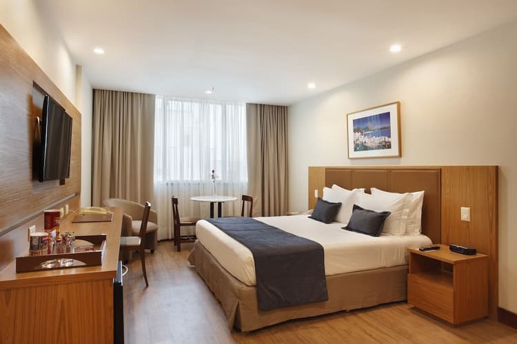 Imagen - Semana Santa en Rio de Janeiro - Windsor Excelsior Copacabana