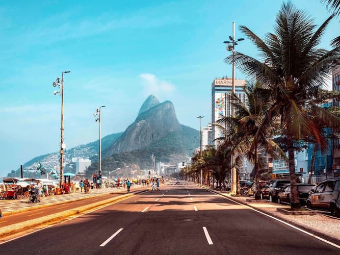 Imagen -  Rio & Buzios para 3 Experiencia Confort