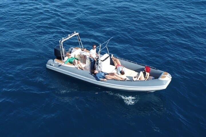 Immagine - Weekend a Genova