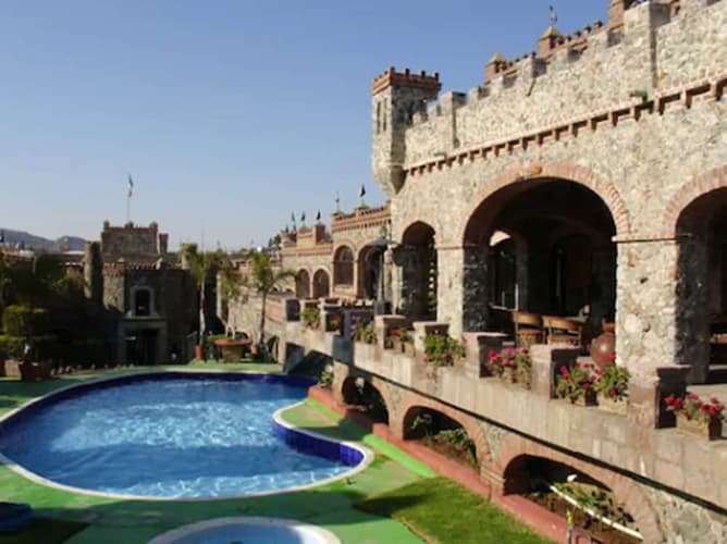 Imagem - GUANAJUATO PUENTE EN MARZO 2026 