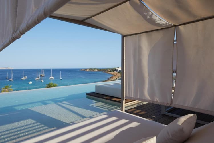 Imazhi - Hotel & Spa Blau Parc Ibiza