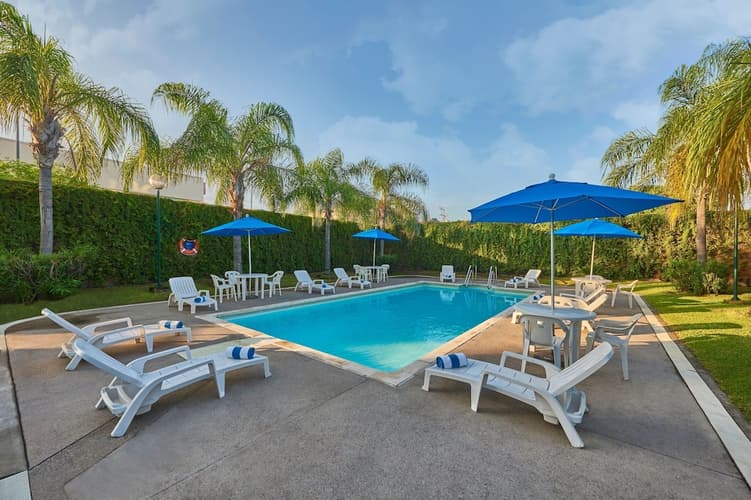 Image - CARNAVAL MAZATLÁN 2026 HOSPEDAJE CON DESAYUNO CITY MARRIOTT