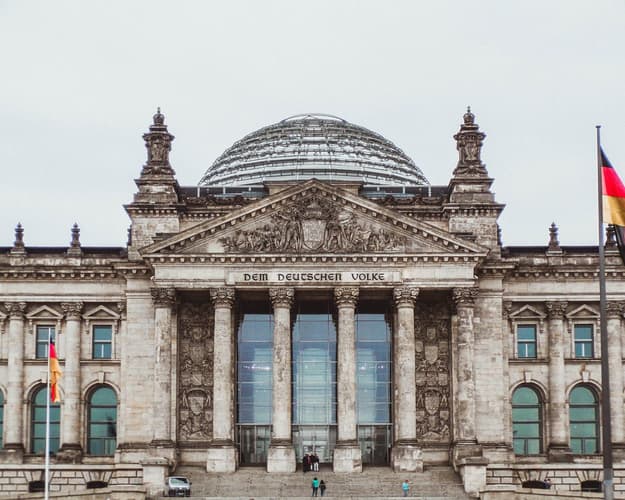 Imagen - Berlín :Vuelo + Hotel 