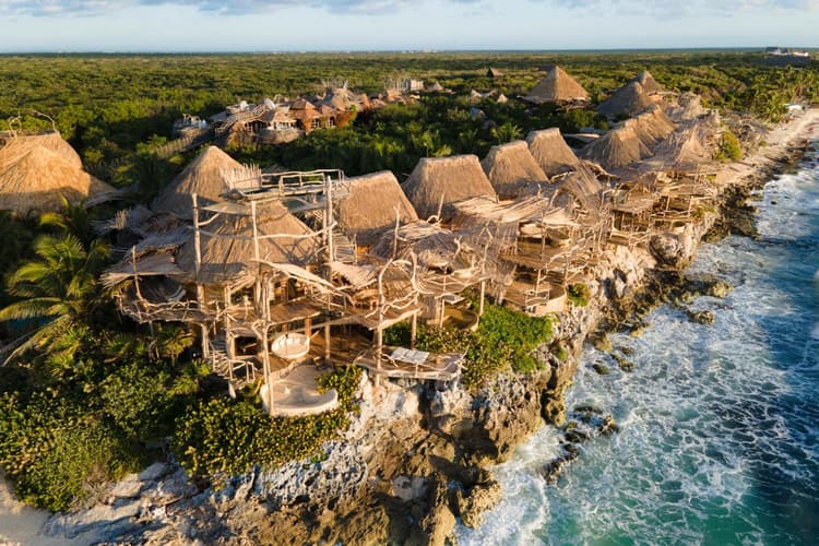 Imagem - DESCONÉCTATE EN AZULIK TULUM POR 3 DÍAS