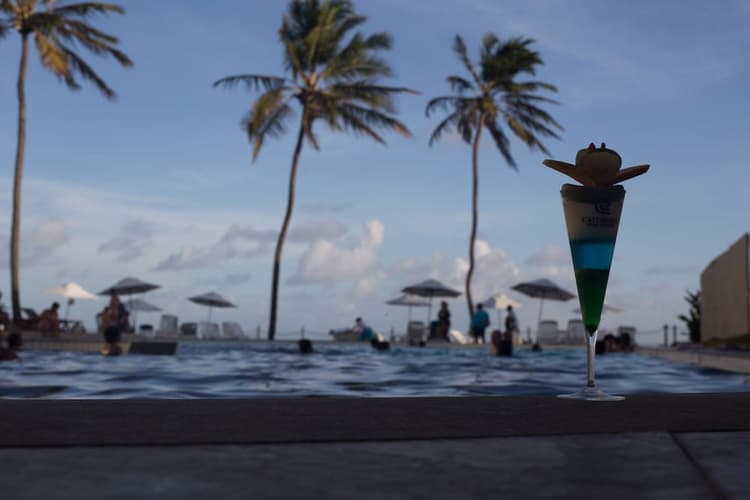 Imagen - Vacaciones de Verano en Salvador - Catussaba Suítes Resort