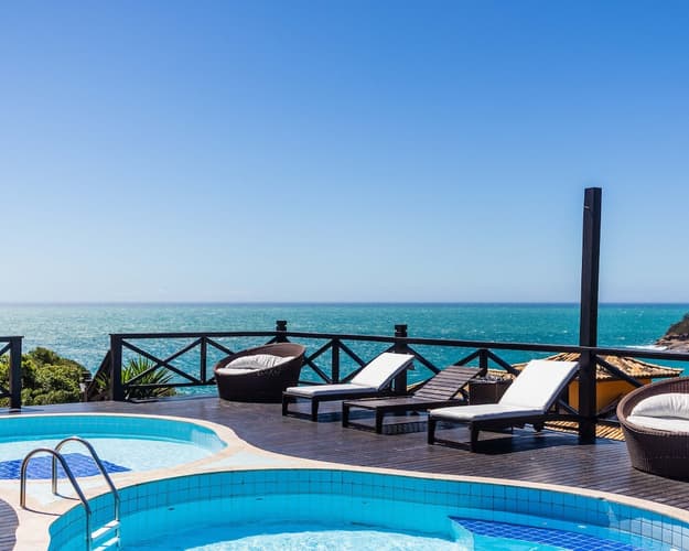 Imagen - Hotel Pousada Brava Club