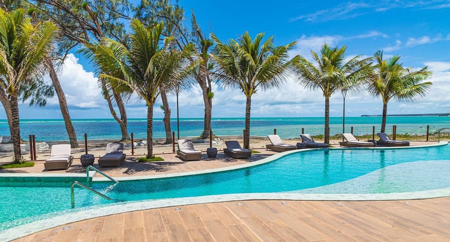 Imagem - Vacaciones de Verano en João Pessoa - Oceana Atlântico Hotel