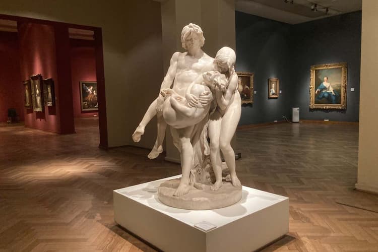 Image - Esencias del Arte Argentino | Museo Nacional de Bellas Artes