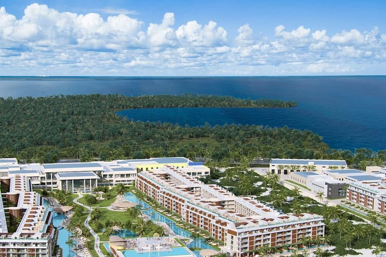 Imagen - Majestic Mirage Costa Mujeres, All Suite Resort