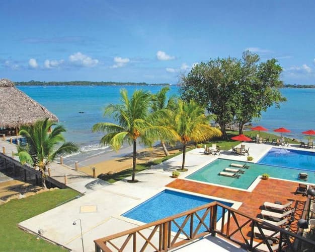 Imagen - Panama ciudad & Bocas del Toro con vuelo incluido