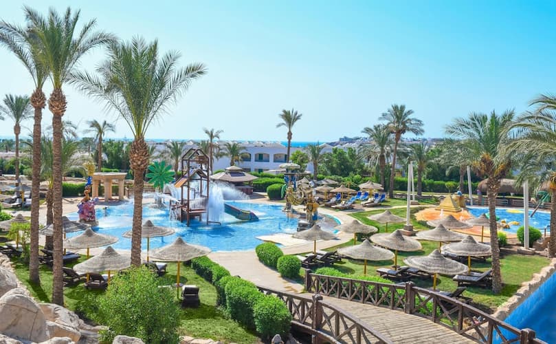 Imazhi - Plazh ne Sharm el Sheikh 5 dite 