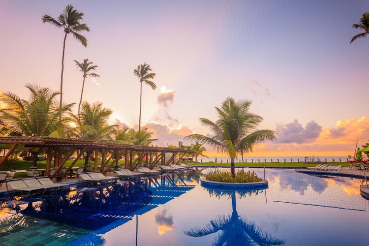 Imagen - Viva Porto de Galinhas con Latam