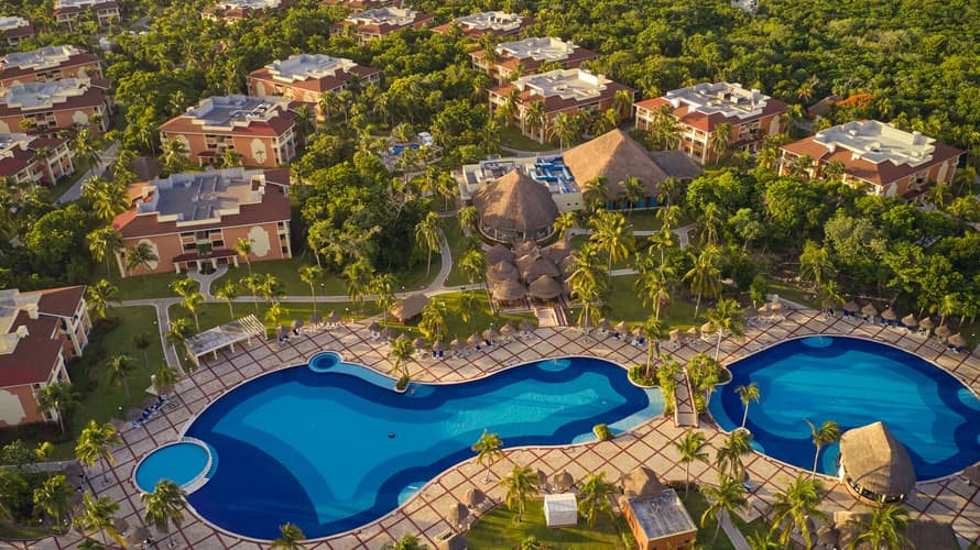 Imagen - Paquete a Riviera Maya | Bahia Principe Grand Coba 5*
