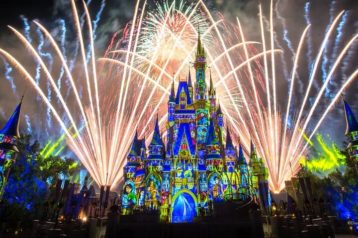 Imagine - Paștele 2026 - Descoperiți Miami și Disneyland Orlando, SUA 