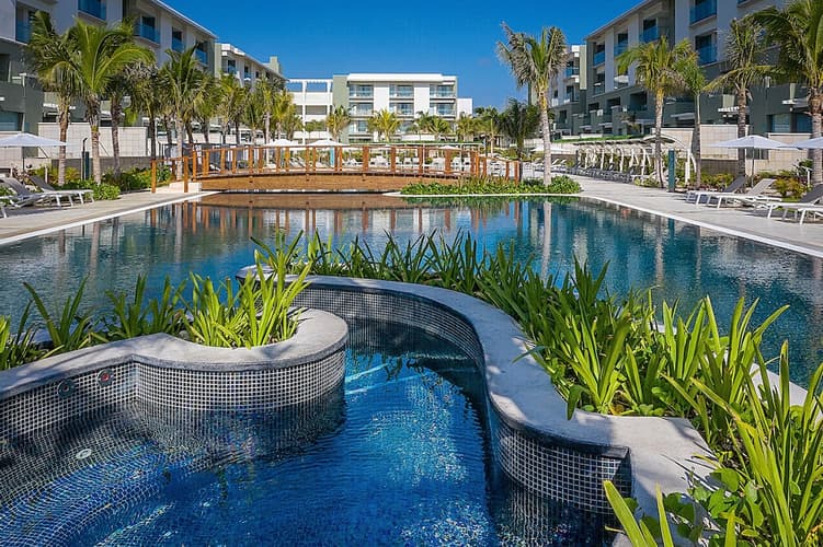 Imagen - Paquete a Costa Mujeres | Catalonia Grand Costa Mujeres 4*