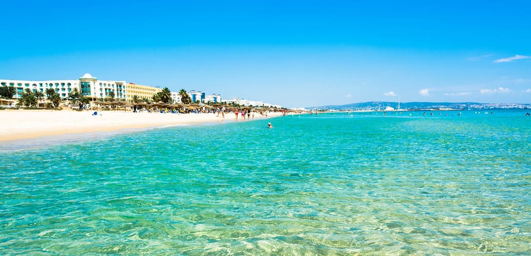 Monastir-Tunisia-Verão 2025-Part. Porto