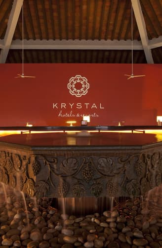 Imagen - Krystal Vallarta