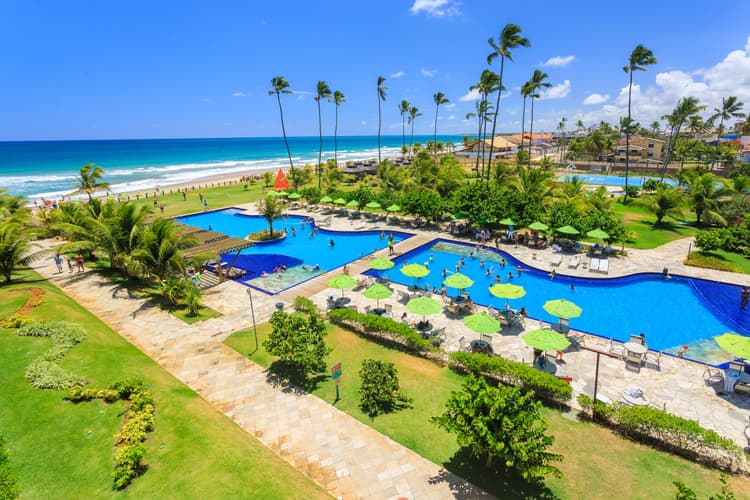 Imagen - Viva Porto de Galinhas Plan Familiar