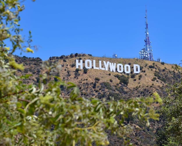 Beeld - Ontdek Zuidwest-Amerika