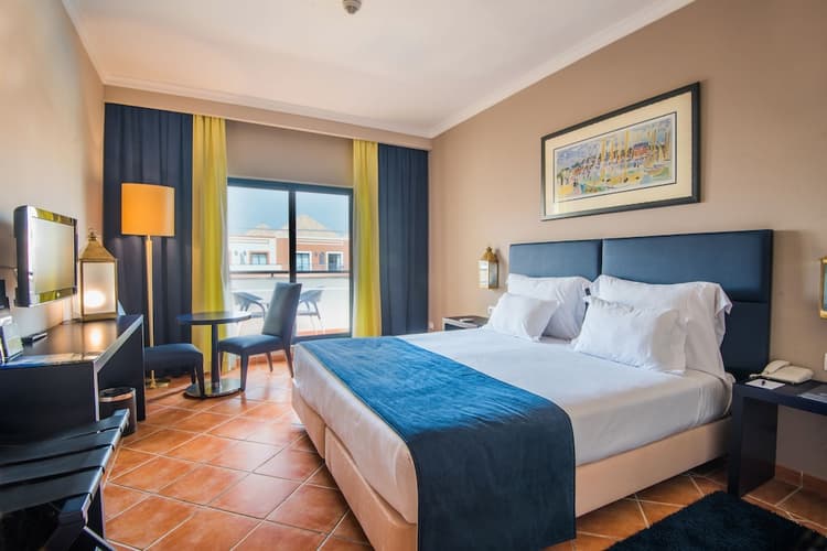 Image -  3N Hotel Vila Gale Tavira + 1GF