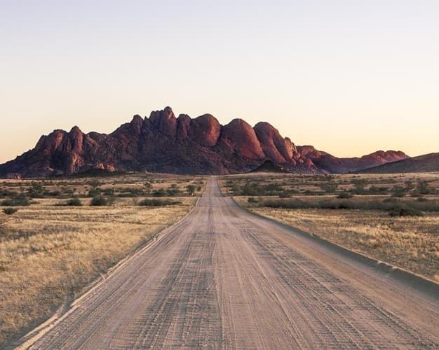 Imagem - Namíbia Fly & Drive