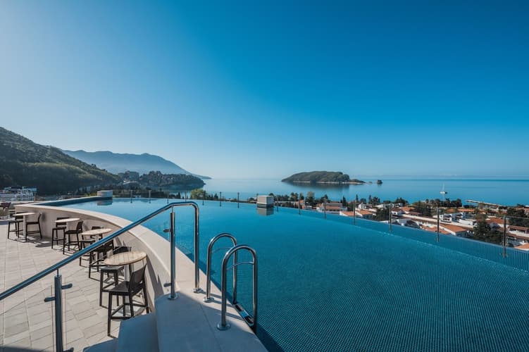 Imagen - Arratisu në Komfortin e Iberostar Waves Slavija