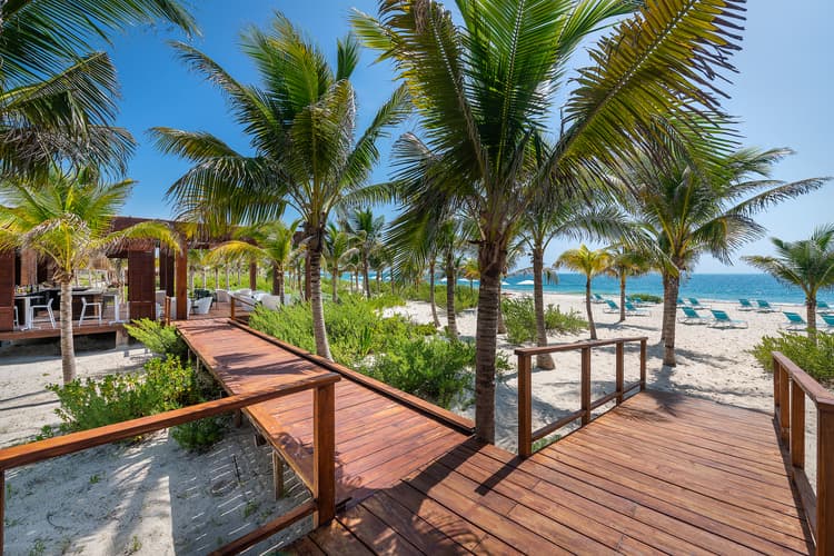 Imagen - Costa Mujeres All Inclusive Vac. Julio