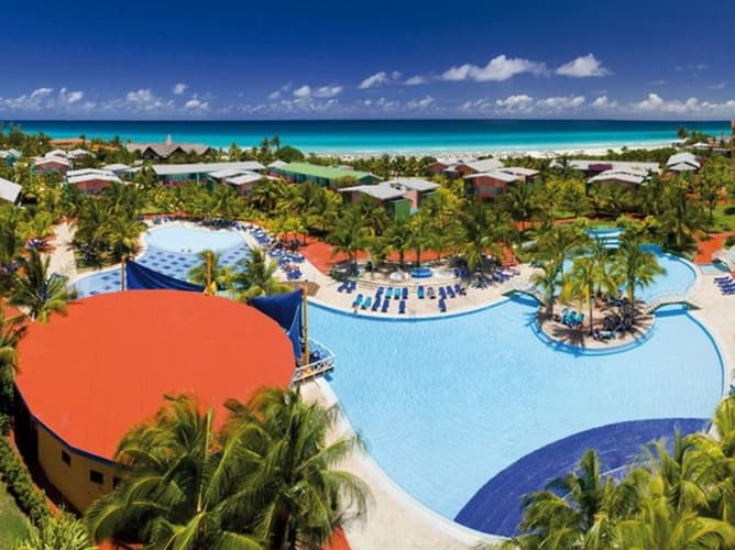 Imagen - LOB@ SOLITARI@ A VARADERO CUBA