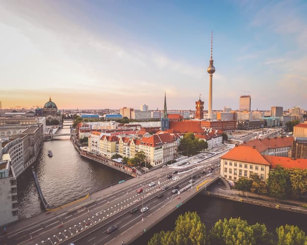 Kép - Berlin, Germany