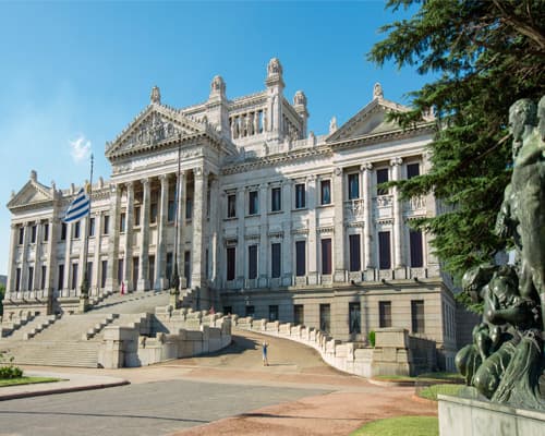 Imagen - 1291 usd por persona / Hotel Esplendor by Wyndham Montevideo