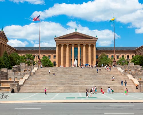 Image - Stedentrip Philadelphia