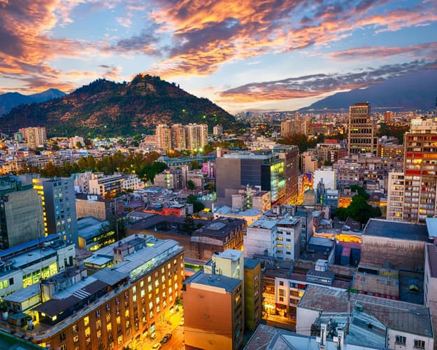 Image -  13 Days Classic South America Highlights