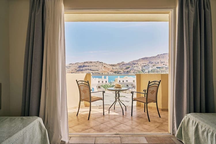 Imazhi - Rhodes All inclusive  Lindos Royal Resort 