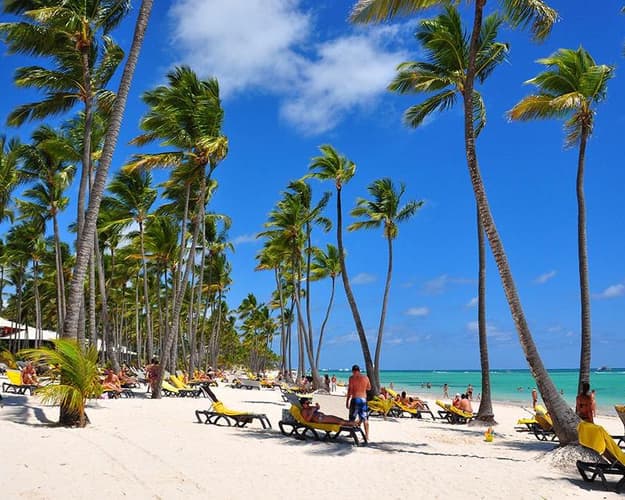Imagen - PUNTA CANA 2 PAX Vuelo desde COR + Traslado + All Inclusive