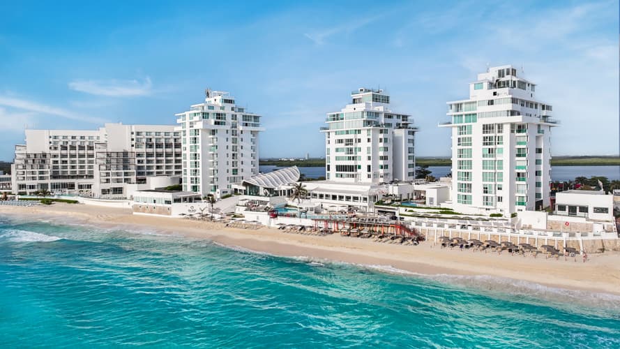 Imagen - HOTEL OLEO CANCÚN TODO INCLUIDO