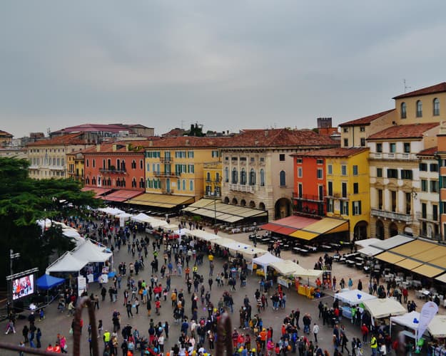 Imagen - Bra's ti aspetta!