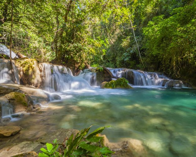 Imagen - TOUR CASCADAS MÁGICAS DE HUATULCO PARA VIVIR EN TU VIAJE A HUATULCO 