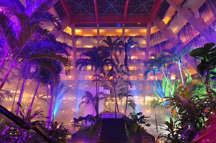 Image - AÑO NUEVO- GRAND OASIS CANCUN, 4 NOCHES ALL INCL 2AD - 2MEN