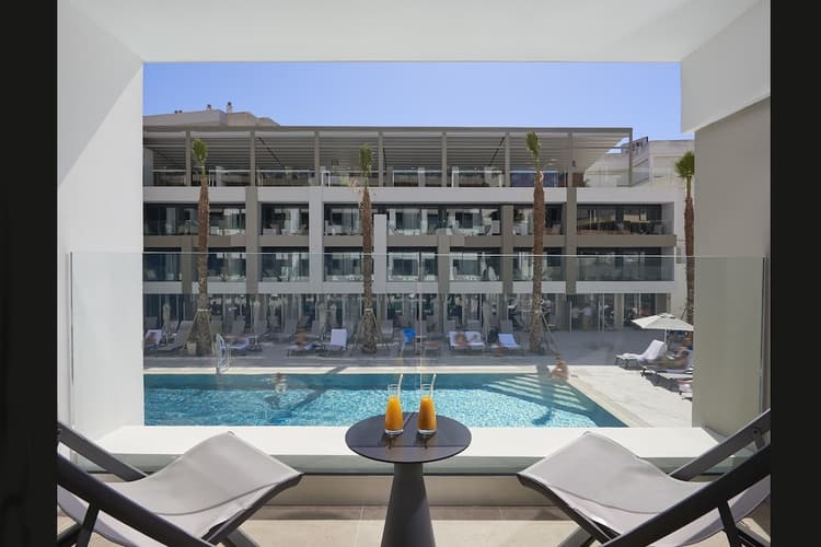 Image - 5N Innside by Melia + 2GF