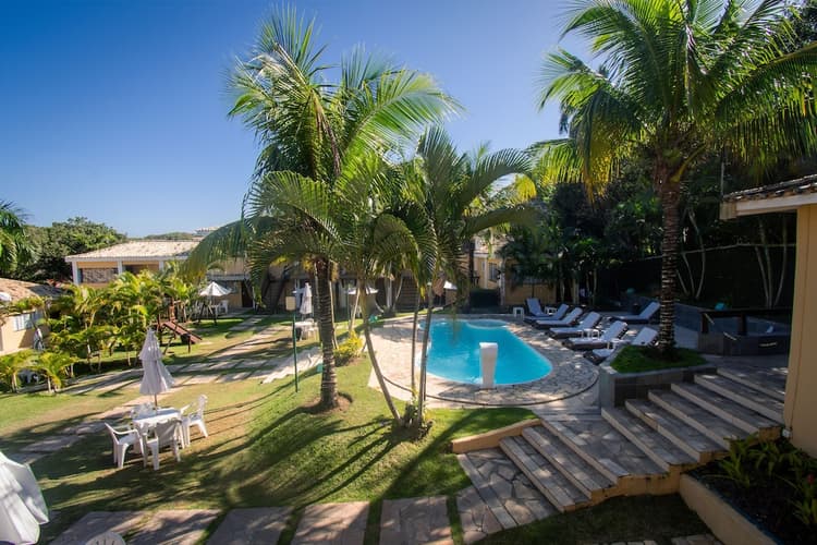 Imagen - Semana Santa en Búzios - Hotel Latitud Buzios by Latitud Hoteles