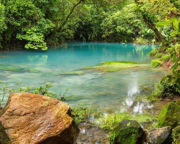 Imagen - Costa Rica Exclusiva: Ruta Mística (PuraLuxe)