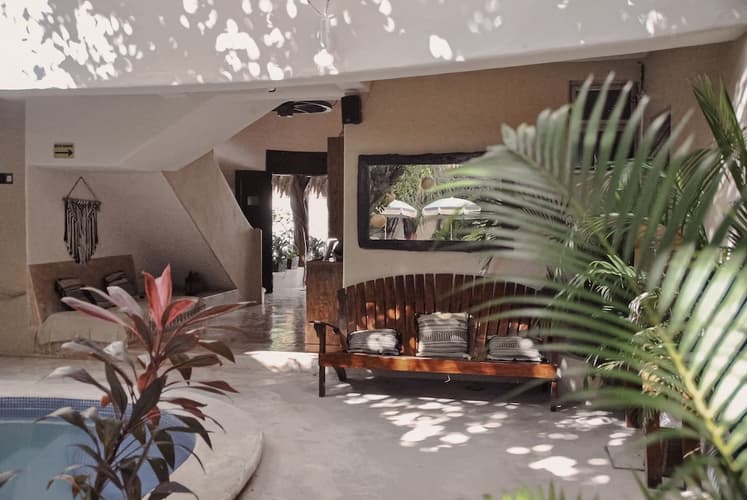 Imagen - Solo Hotel, Tulum 10 al 13-Abr, 26