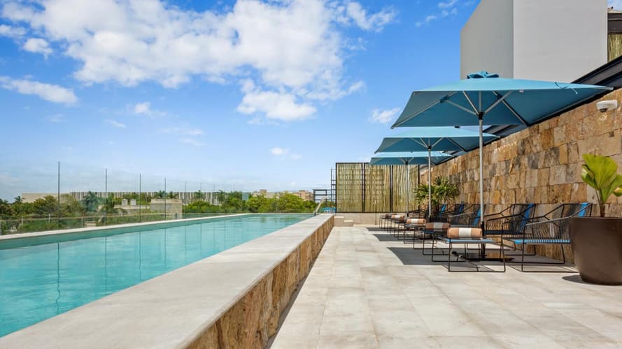 Imagen - PAQUETE DE LUJO A MÉRIDA