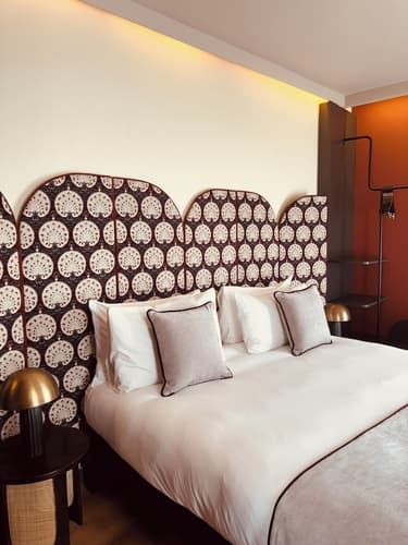 Image - Ibis Style Madrid, Spain