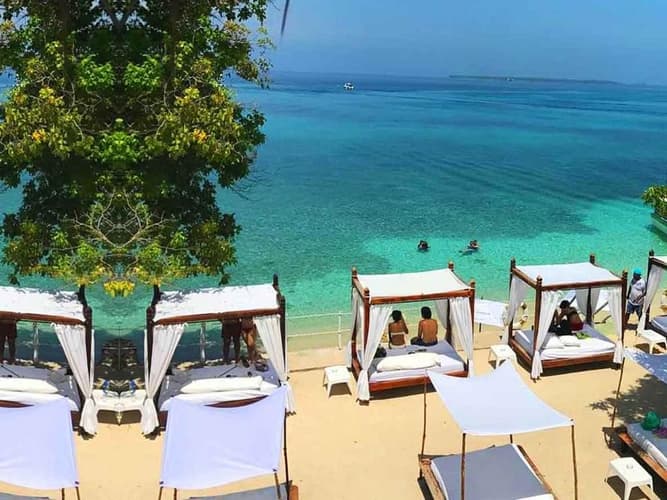 Imagen -  Ibis Cartagen Marbella Hotel, Colombia