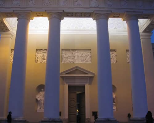 Imagen - 4 Nights in Vilnius, Lithuania