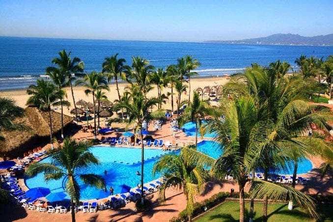 Imagen - Hoteles Barceló en Nuevo Vallarta