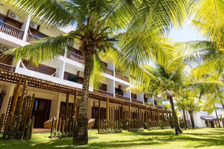 Imagem - Vacaciones de Verano en Porto de Galinhas - Village Porto de Galinhas