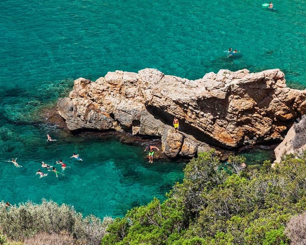 Bild -  Getaway weekend in Benidorm