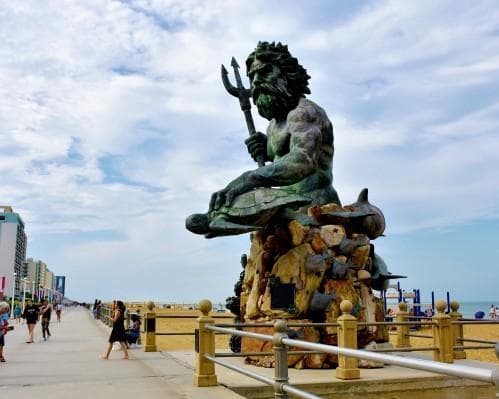 تصویر - Virginia Beach , USA